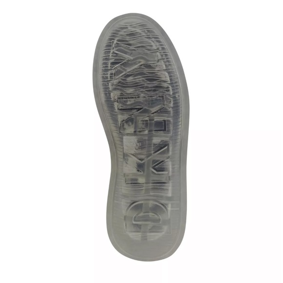 DKNY Slip-On Sneakers NWOT - Picture 5 of 6